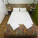 Sercotel Arenal بلباو
