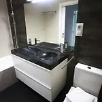 Sercotel Arenal بلباو