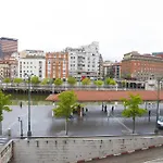 Sercotel Arenal بلباو