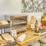 Sercotel Arenal 3* بلباو