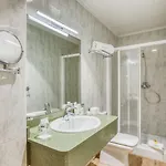 Sercotel Arenal Hotel