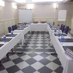 فندق Sercotel Arenal 3*