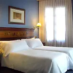 Sercotel Arenal فندق بلباو