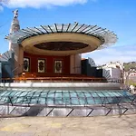 Sercotel Arenal فندق 3*