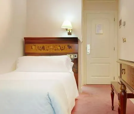 Hotel Sercotel Arenal Bilbao