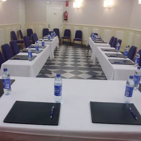 Sercotel Arenal Hotel Bilbao