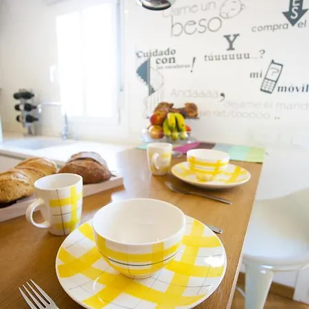 ホテル Sercotel Arenal