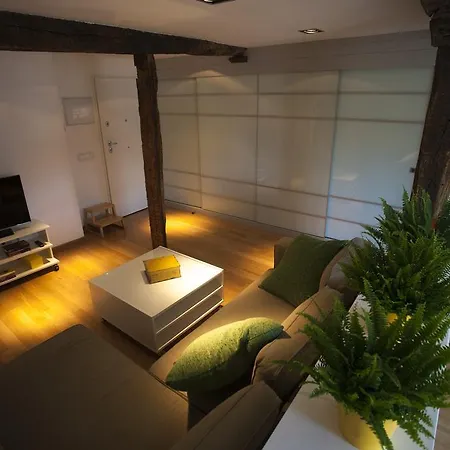 Sercotel Arenal Hotel Bilbao