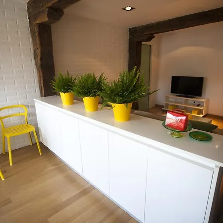 Sercotel Arenal Hotel Bilbao