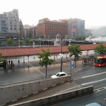 Sercotel Arenal 3* ビルバオ