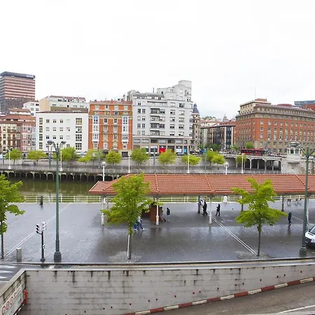 Sercotel Arenal بلباو