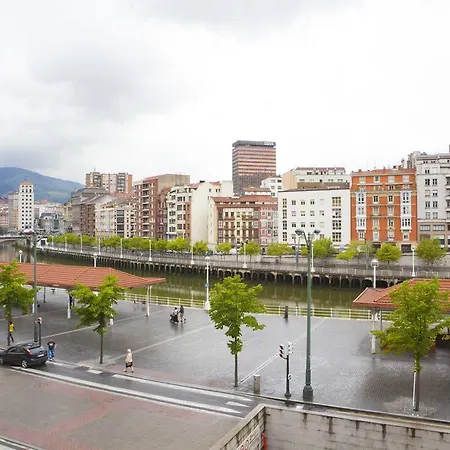Sercotel Arenal 3* بلباو