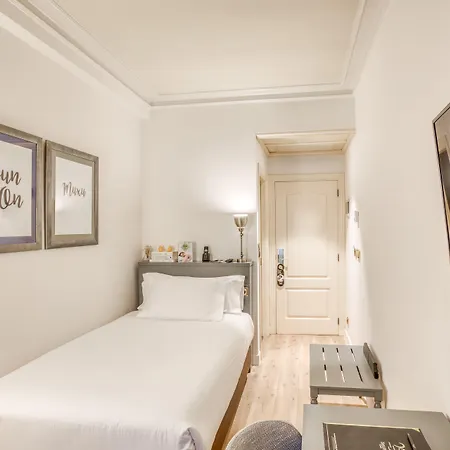 Sercotel Arenal 3* Bilbao