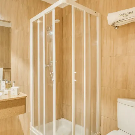 Hotel Sercotel Arenal