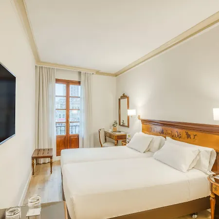 Sercotel Arenal 3*