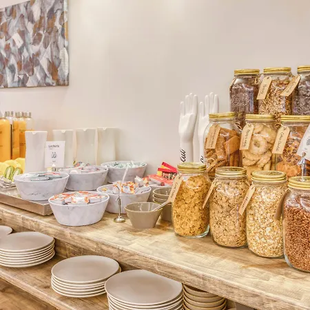 Hotel Sercotel Arenal