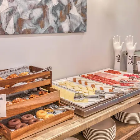 Sercotel Arenal 3* Bilbao