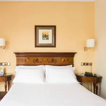 Sercotel Arenal ビルバオ