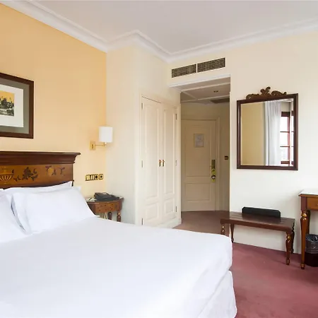 Sercotel Arenal ビルバオ