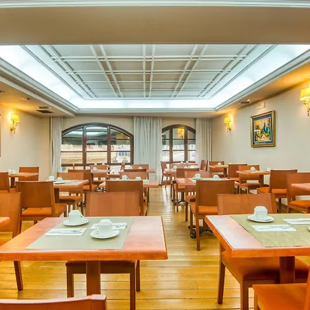 Sercotel Arenal 3* بلباو