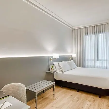 Sercotel Arenal 3* بلباو