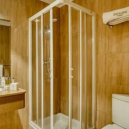 Sercotel Arenal 3* بلباو