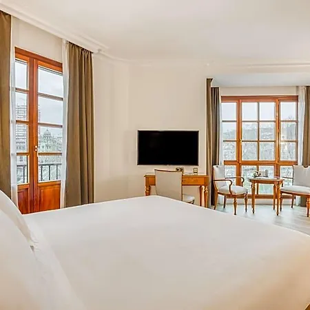 Sercotel Arenal Hotel Bilbao