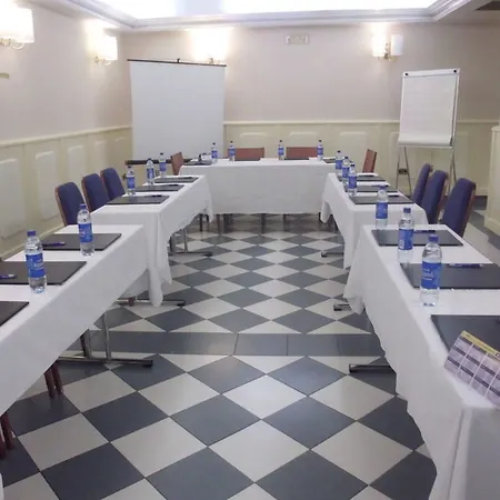 ホテル Sercotel Arenal 3*