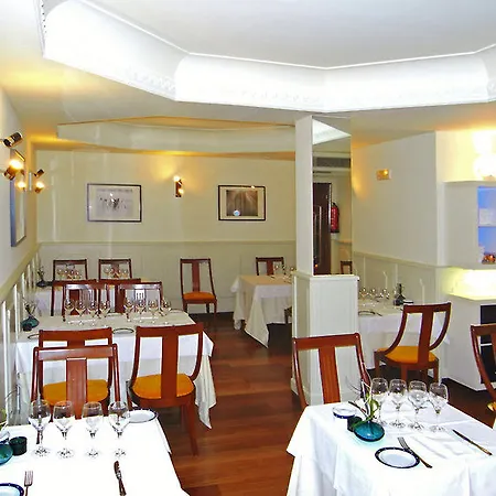 Sercotel Arenal 3* بلباو