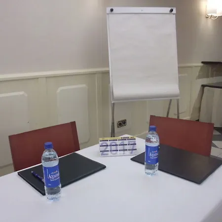 Sercotel Arenal Szálloda 3*