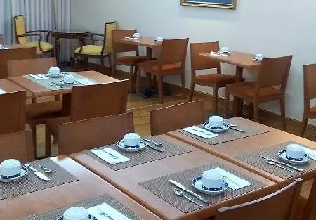 Sercotel Arenal Szálloda