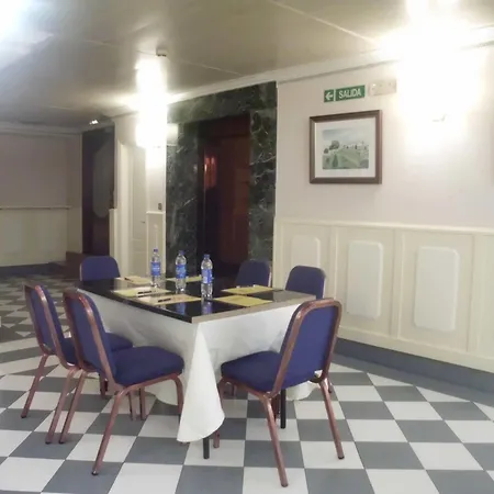 Sercotel Arenal Szálloda 3*