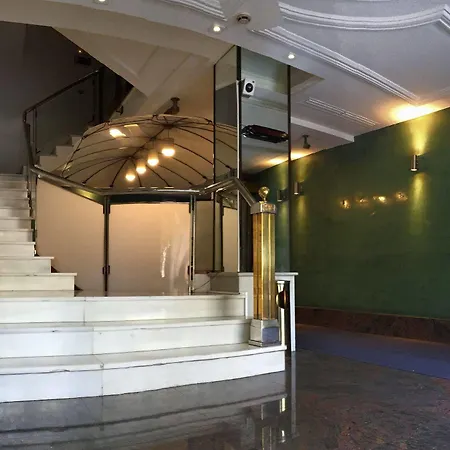 Sercotel Arenal 3* بلباو
