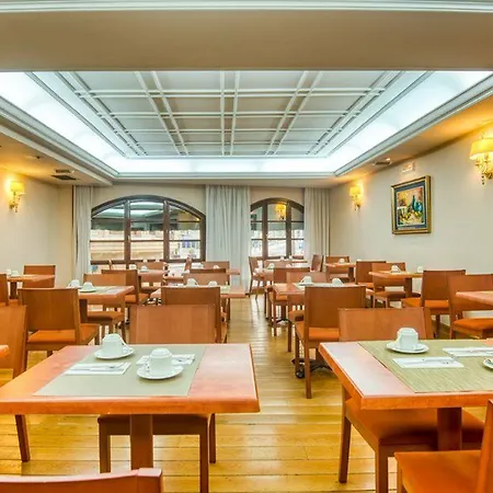 Sercotel Arenal Bilbao