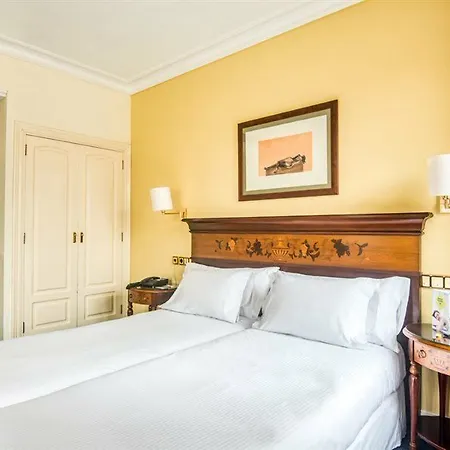 Sercotel Arenal 3* Bilbao