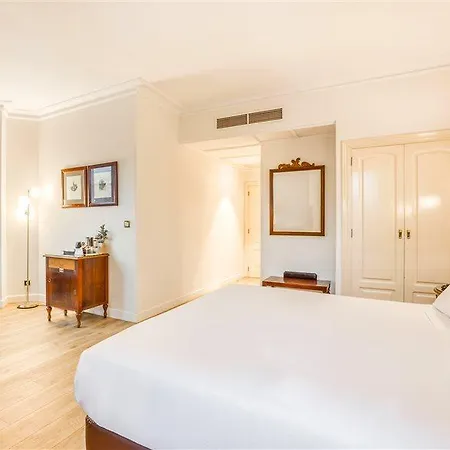 Sercotel Arenal 3* Bilbao