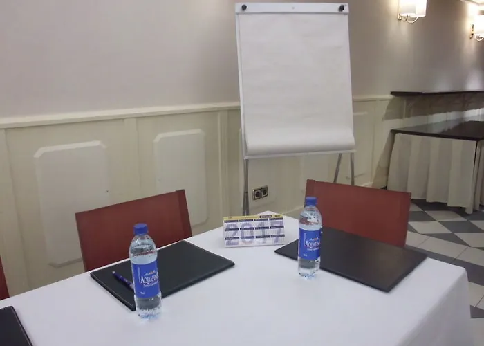 Sercotel Arenal Hotel 3*