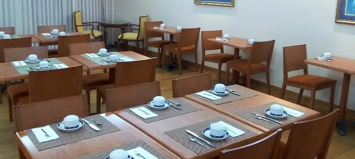 Sercotel Arenal Hotel