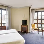 Sercotel Arenal 3*