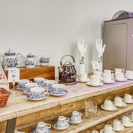 Sercotel Arenal Hotell 3*