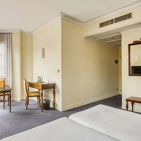 Sercotel Arenal Hotel Bilbao