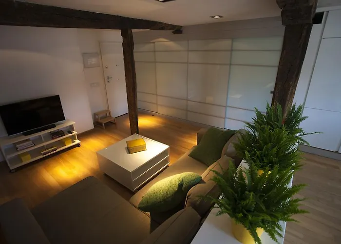 Sercotel Arenal Hotell Bilbao