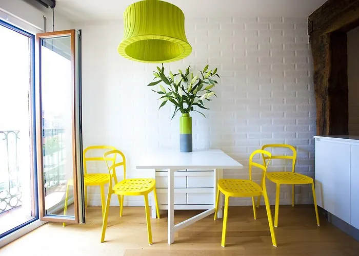 Sercotel Arenal Hotell