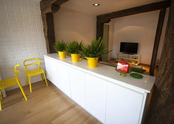 Sercotel Arenal Hotell Bilbao