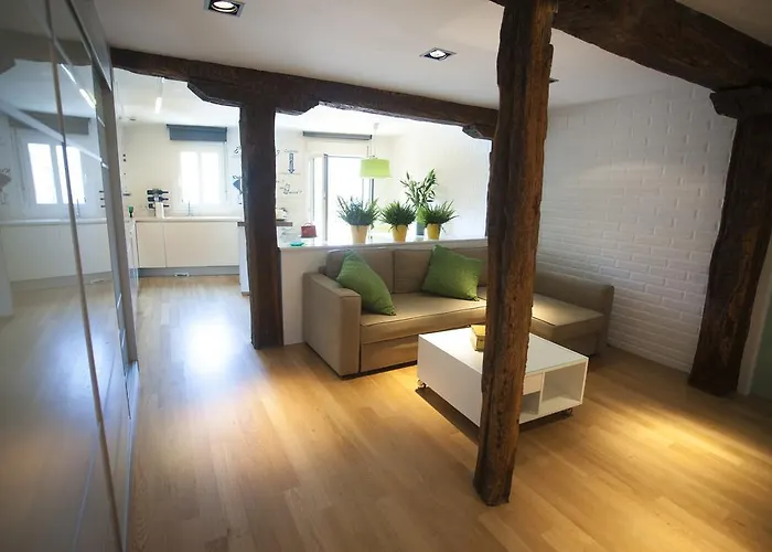 Hotell Sercotel Arenal 3*