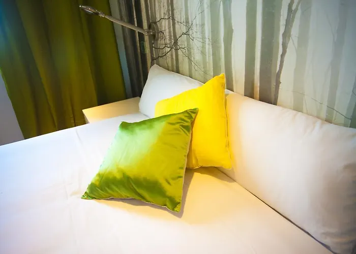 Hotell Sercotel Arenal