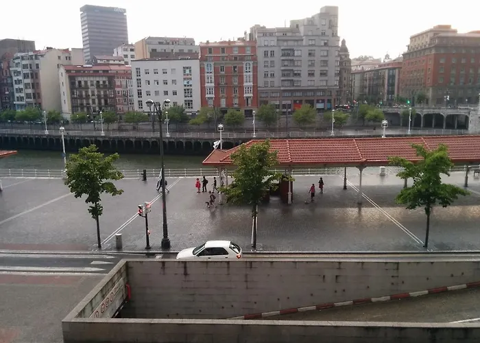 Hotell Sercotel Arenal