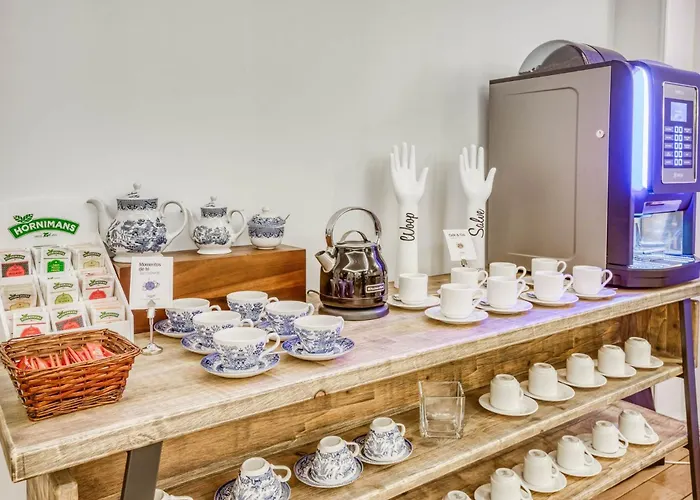 Sercotel Arenal Hotell 3*