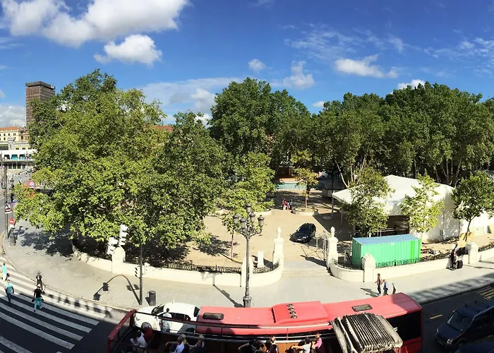 Sercotel Arenal Hotell 3*