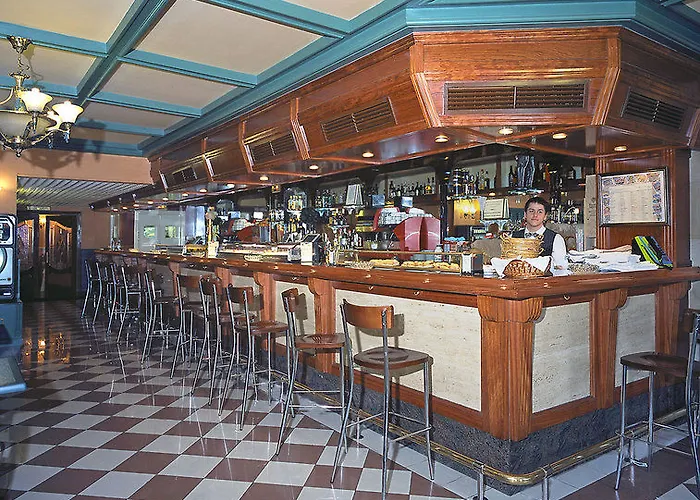 Sercotel Arenal Hotell 3*